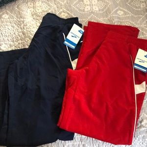 Brooks Track Pants NWT size XL